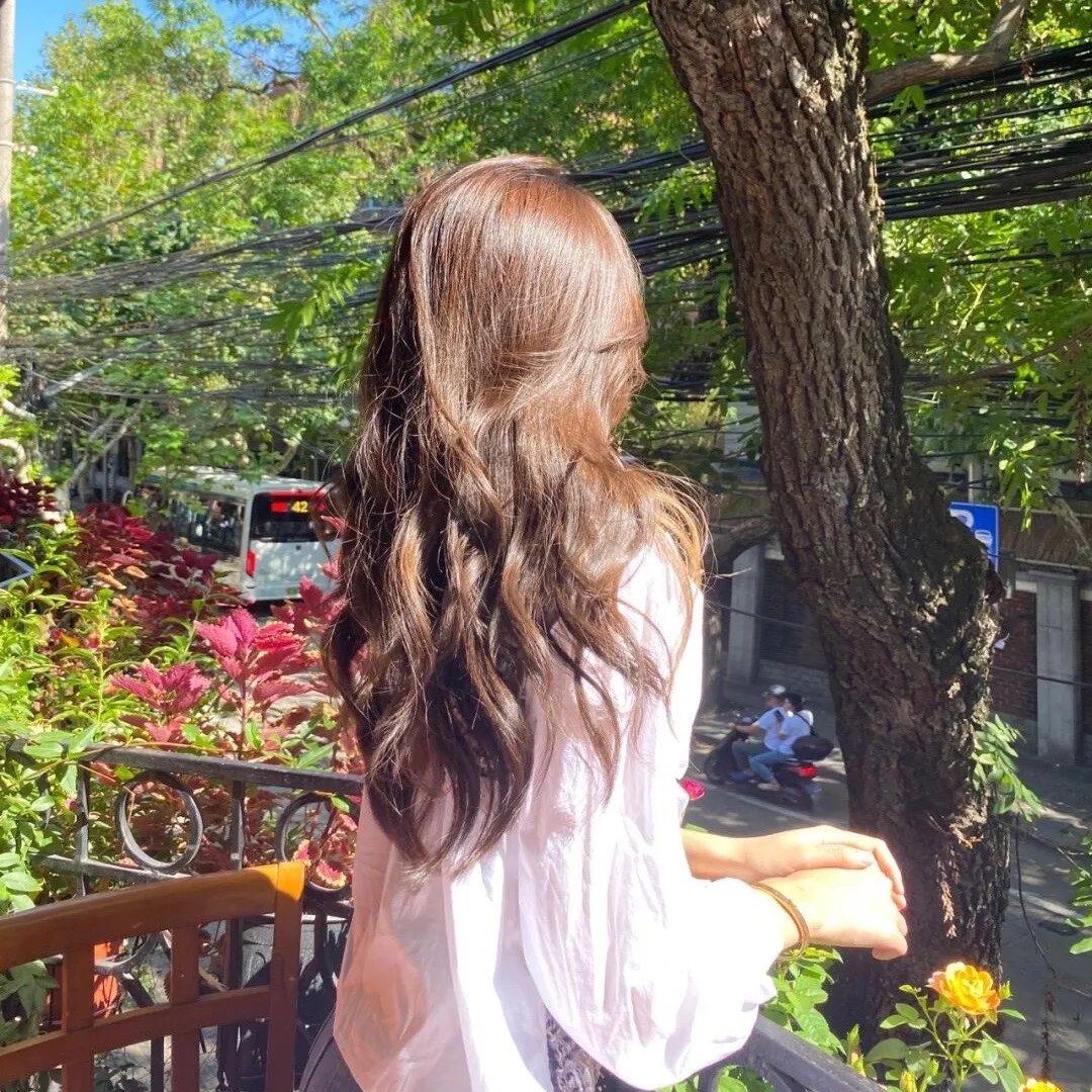 唐朝豪放女 封面